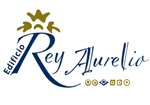 Edificio Rey Aurelio. Pulse aqu� para obtener m�s informaci�n