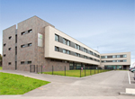 Residencia El Lauredal