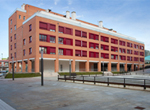 Edificio Marqu�s de Santa Cruz