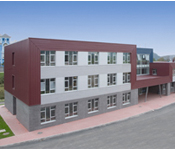 Colegio de Colombres
