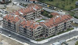 Residencial Mirador de la Atal - Vista area de la promocin