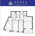 TIPO E - PLANTAS 1 - 4