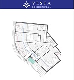 TIPO F - PLANTA 5 (TICO)