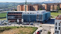 Edificio Terrazas abril-2022