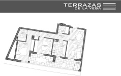 PORTAL 1 - TIPO A - PLANTAS 2 y 3