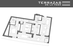 PORTAL 1 - TIPO A - PLANTA 1