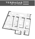PORTAL 1 - TIPO C - PLANTAS 1 - 3