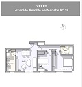 PORTAL 1 - TIPO C - PLANTA 1