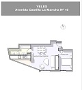 PORTAL 1 - TIPO A - PLANTA BAJA
