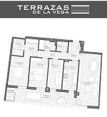 PORTAL 2 - TIPO A - PLANTAS 1 a 3
