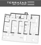 PORTAL 2 - TIPO A - PLANTA 4 (TICO)