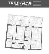 PORTAL 2 - TIPO B - PLANTA  4(TICO)