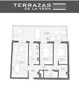 PORTAL 2 - TIPO C - PLANTA  4 (TICO)