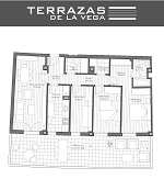 PORTAL 2 - TIPO D - PLANTA 4 (TICO)
