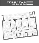 PORTAL 3 - TIPO C - PLANTA 1 a 3