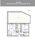 PORTAL 6 - TIPO C - PLANTA BAJA