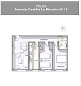 PORTAL 10 - TIPO C - PLANTA 1