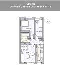 PORTAL 11 - TIPO D - PLANTA 1
