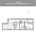 PORTAL 11 - TIPO C - PLANTA BAJA