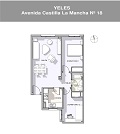 PORTA 4 - TIPO A - PLANTA 2