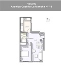 PORTAL 4 - TIPO A - PLANTA BAJA