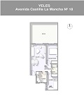 PORTAL 4 - TIPO  C - PLANTA BAJA