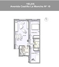 PORTAL 5 - TIPO A - PLANTAS 1 y 2