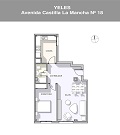 PORTAL 5 - TIPO C - PLANTA 1