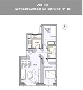 PORTAL 5 - TIPO D - PLANTA 2