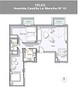 PORTAL 5 - TIPO A - PLANTA 3