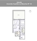 PORTAL 5 - TIPO C - PLANTA BAJA
