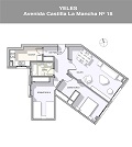 PORTAL 6 - TIPO A - PLANTAS 1 y 2