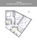 PORTAL 6 - TIPO B - PLANTAS 1 y 2