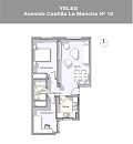 PORTAL 6 - TIPO D - PLANTAS 1 y 2