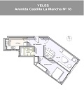 PORTAL 6 - TIPO A - PLANTA 3