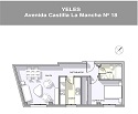 PORTAL 8 - TIPO C - PLANTA 1