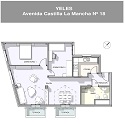 PORTAL 8 - TIPO C - PLANTA 2