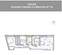PORTAL 8 - TIPO E - PLANTA 2