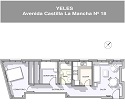PORTAL 8 - TIPO F - PLANTA BAJA