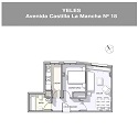 PORTAL 9 - TIPO B - PLANTA PRIMERA