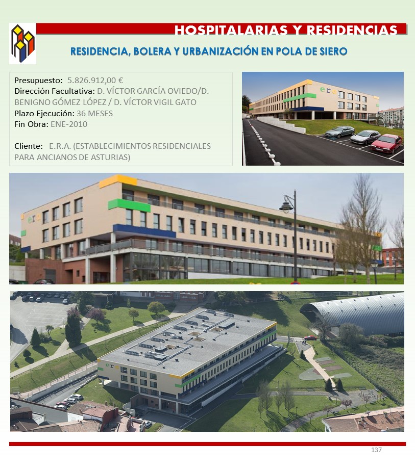 HOSPITALES