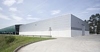 industrial SEDES SA