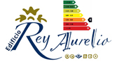 Edificio Rey Aurelio